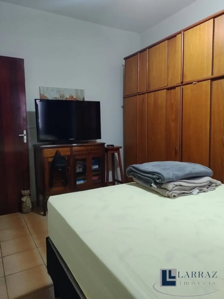 Casa, 4 quartos, 293 m² - Foto 6