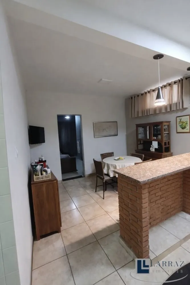 Casa, 4 quartos, 293 m² - Foto 9