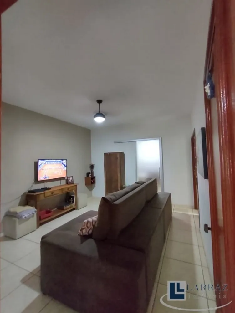 Casa, 4 quartos, 293 m² - Foto 3