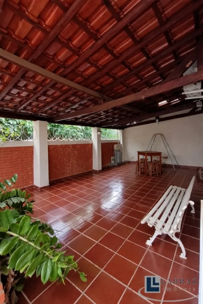 Casa, 4 quartos, 293 m² - Foto 4
