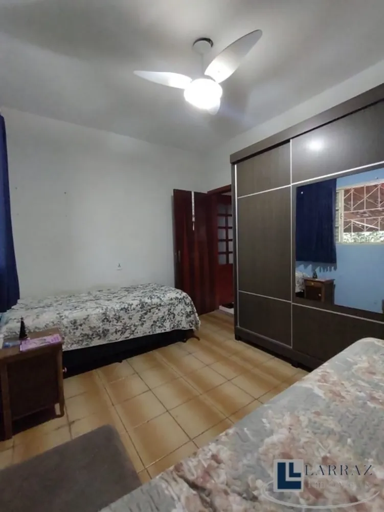 Casa, 4 quartos, 293 m² - Foto 14