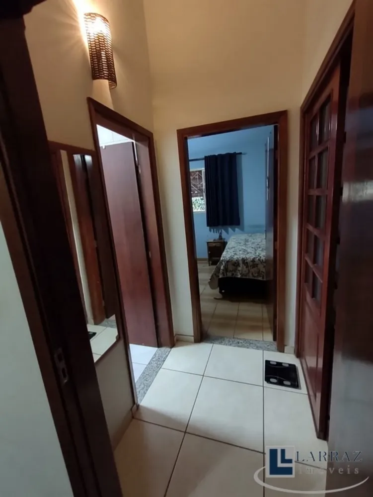 Casa, 4 quartos, 293 m² - Foto 8