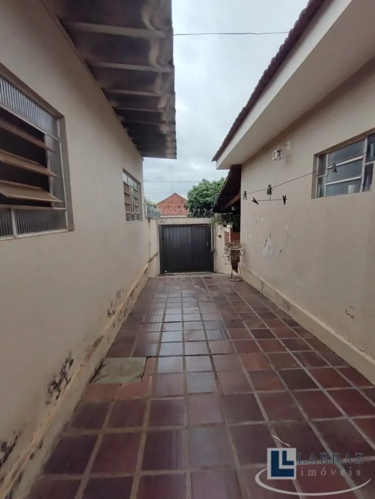 Casa, 4 quartos, 293 m² - Foto 7