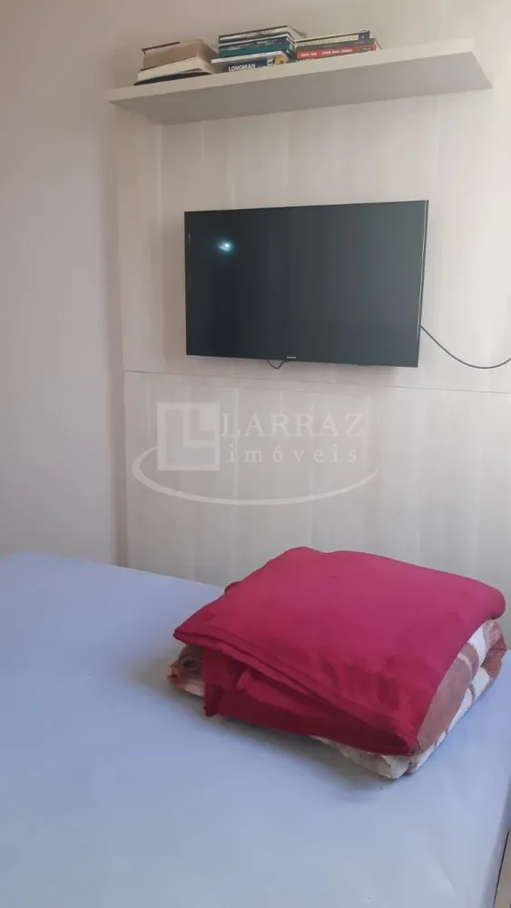 Apartamento, 2 quartos, 48 m² - Foto 4