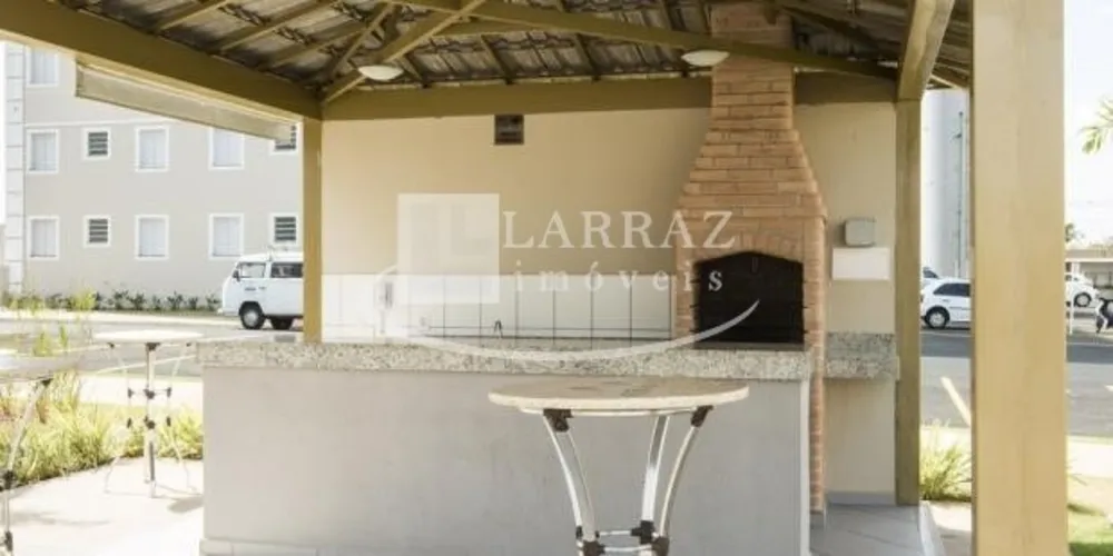 Apartamento, 2 quartos, 48 m² - Foto 1