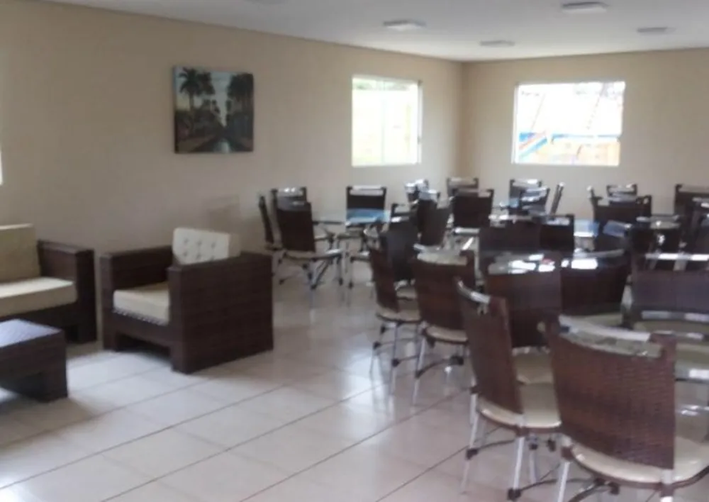Apartamento, 2 quartos, 48 m² - Foto 7