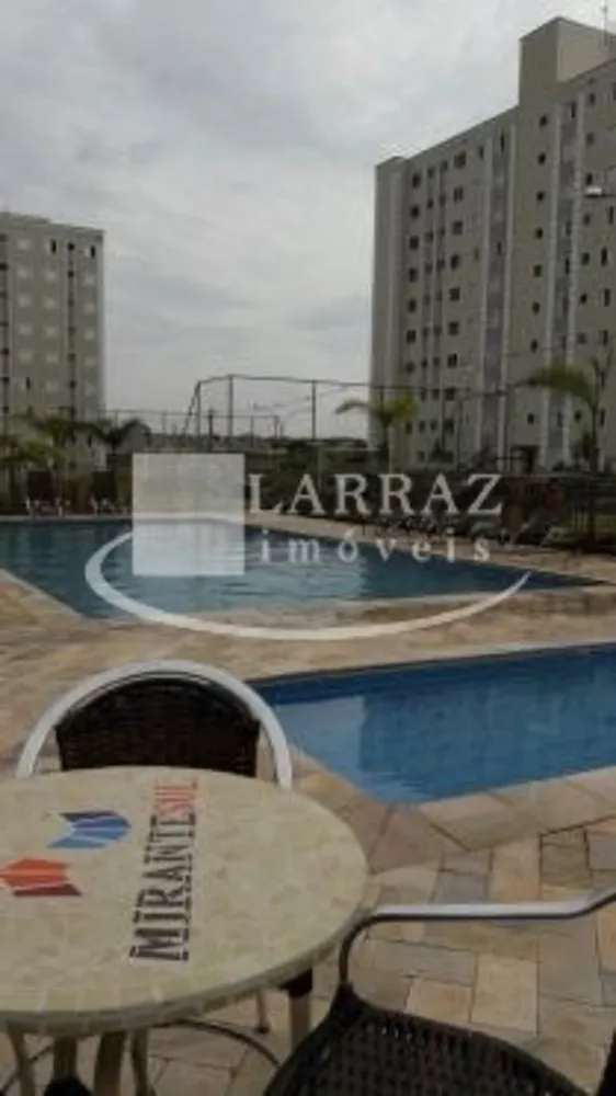 Apartamento, 2 quartos, 48 m² - Foto 3