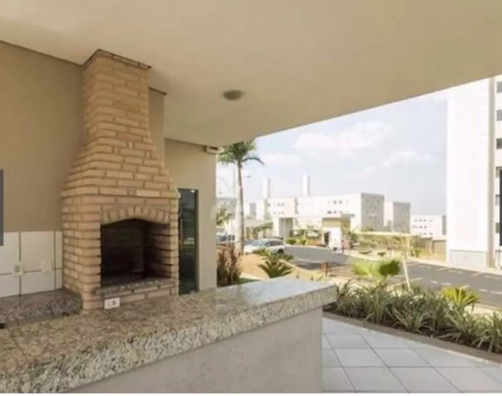 Apartamento, 2 quartos, 48 m² - Foto 10