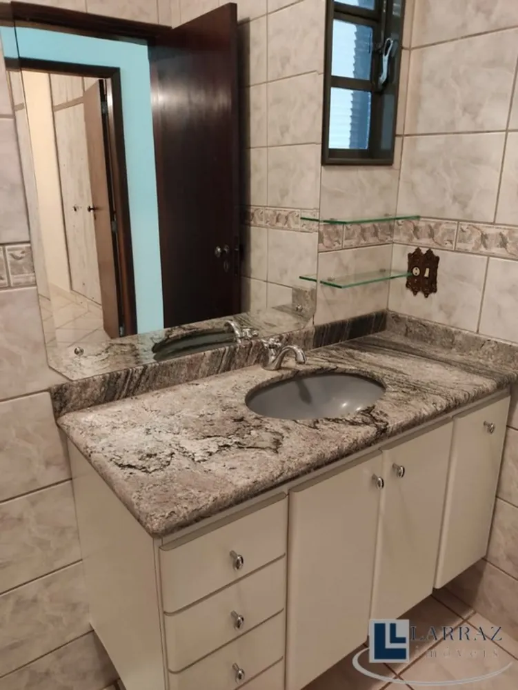 Casa, 5 quartos, 287 m² - Foto 12