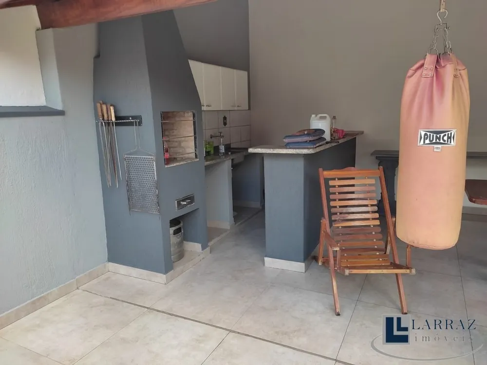 Casa, 5 quartos, 287 m² - Foto 4