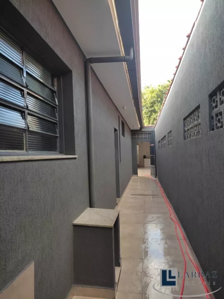 Casa, 5 quartos, 287 m² - Foto 4