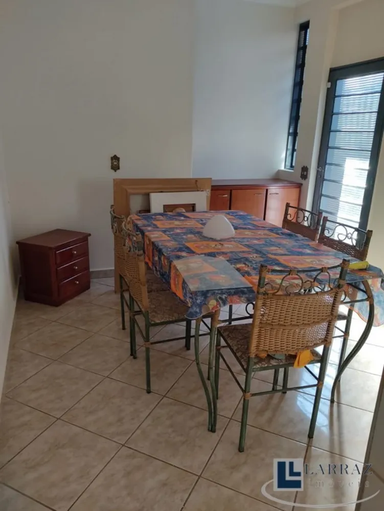 Casa, 5 quartos, 287 m² - Foto 11