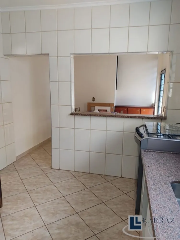 Casa, 5 quartos, 287 m² - Foto 9