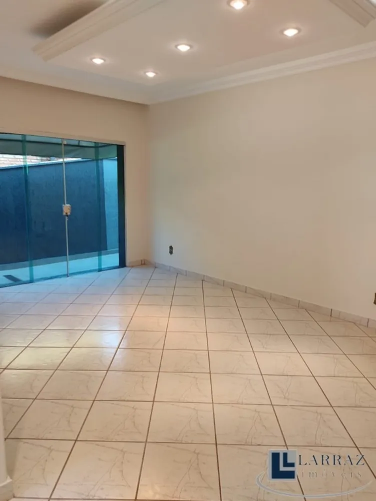 Casa, 5 quartos, 287 m² - Foto 6