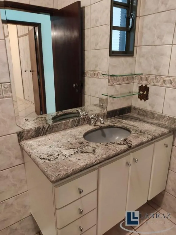 Sobrado, 5 quartos, 287 m² - Foto 15