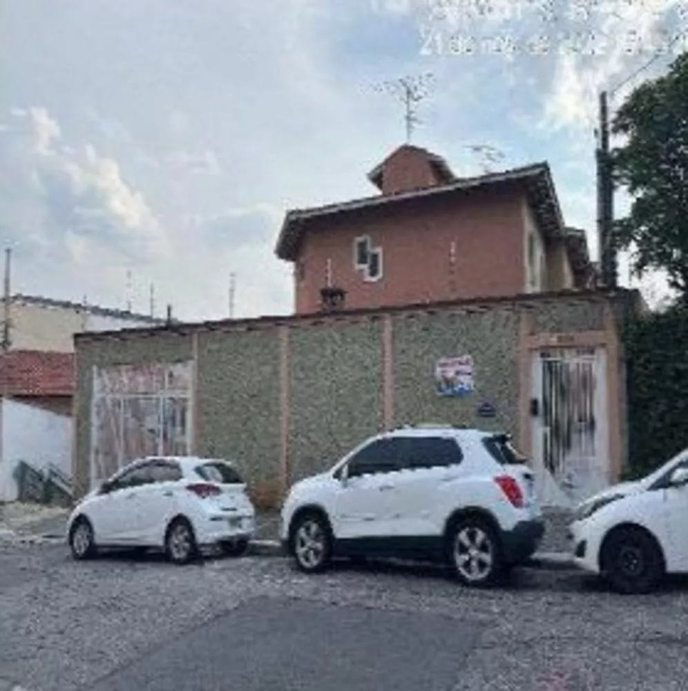 Casa, 2 quartos, 104 m² - Foto 1