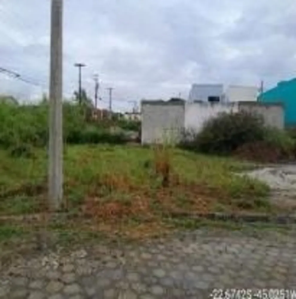 Terreno, 558 m² - Foto 1