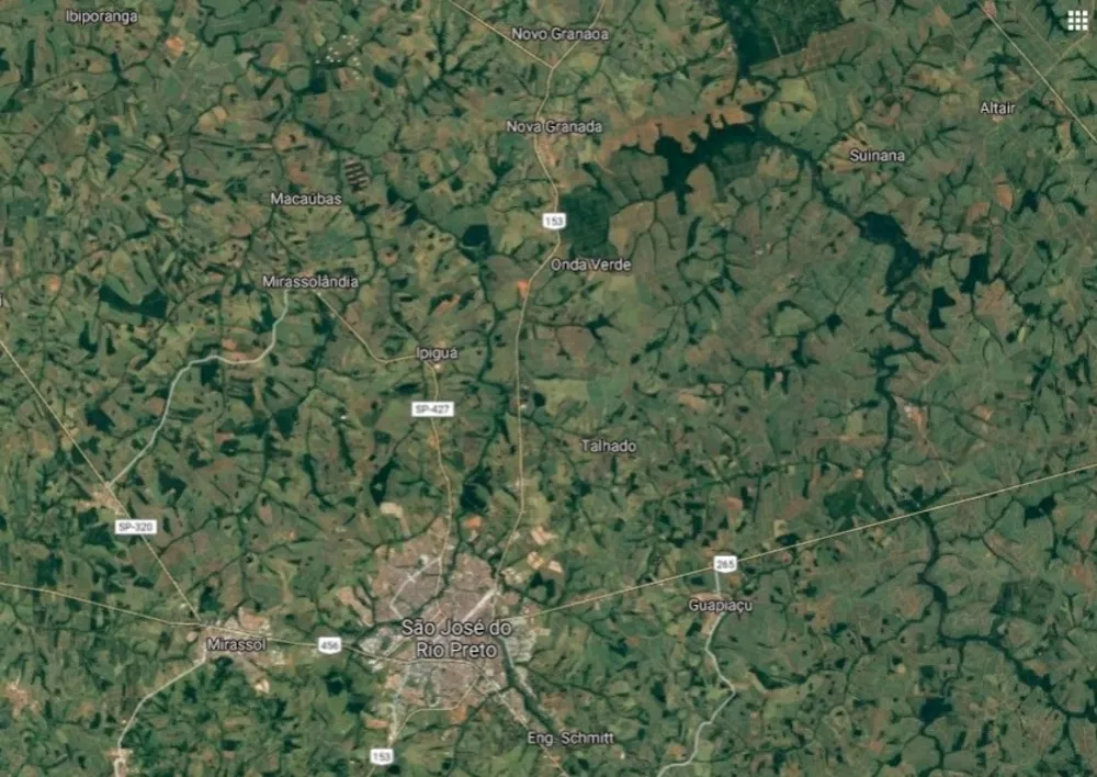 Fazenda, 114 m² - Foto 1