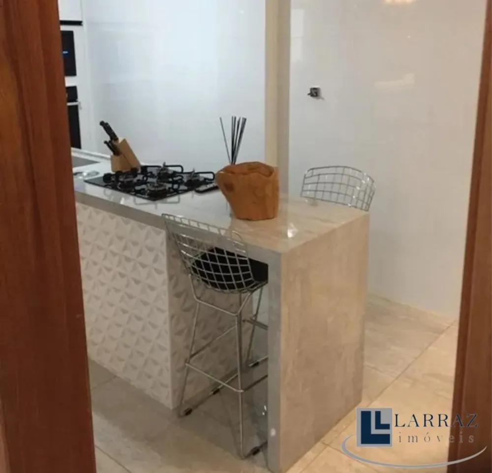 Casa, 3 quartos, 160 m² - Foto 11