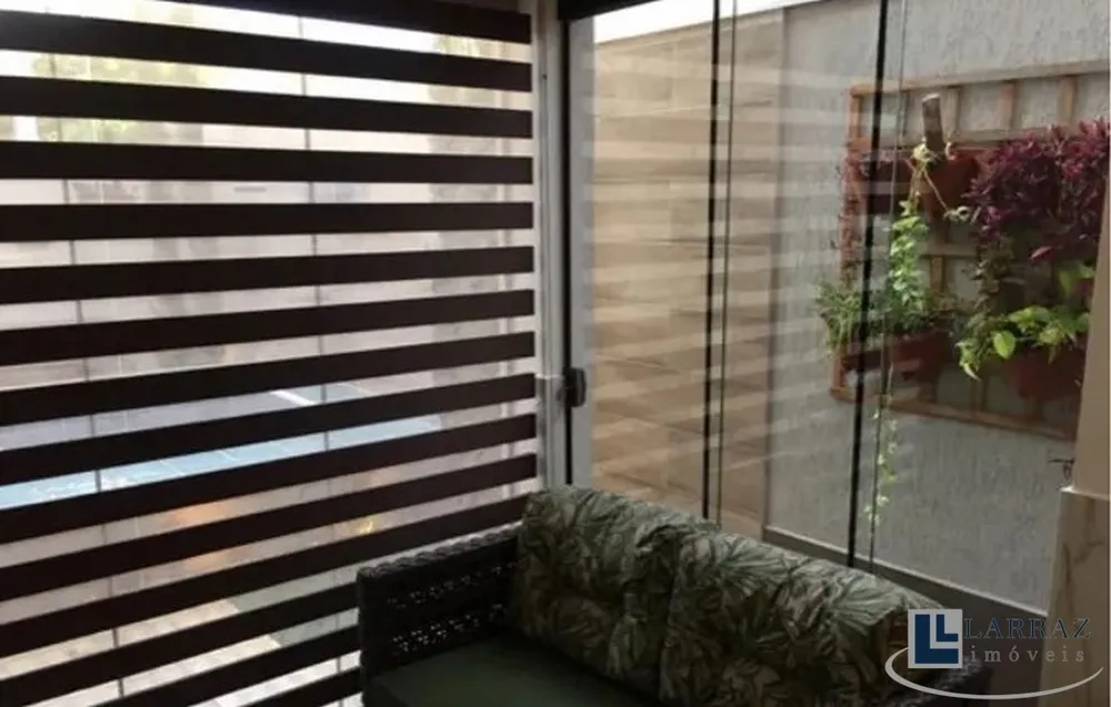 Casa, 3 quartos, 160 m² - Foto 11