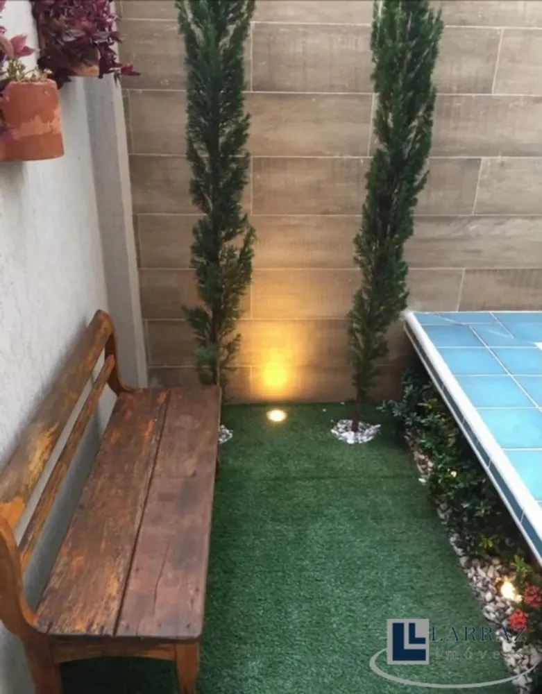 Casa, 3 quartos, 160 m² - Foto 9