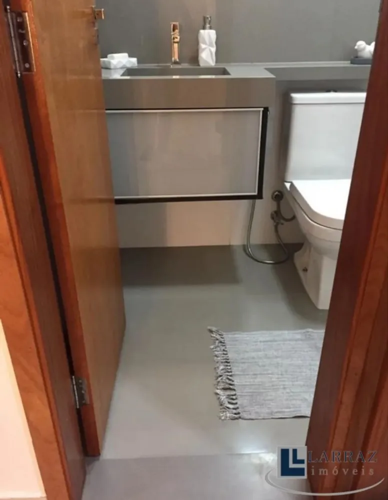 Casa, 3 quartos, 160 m² - Foto 6