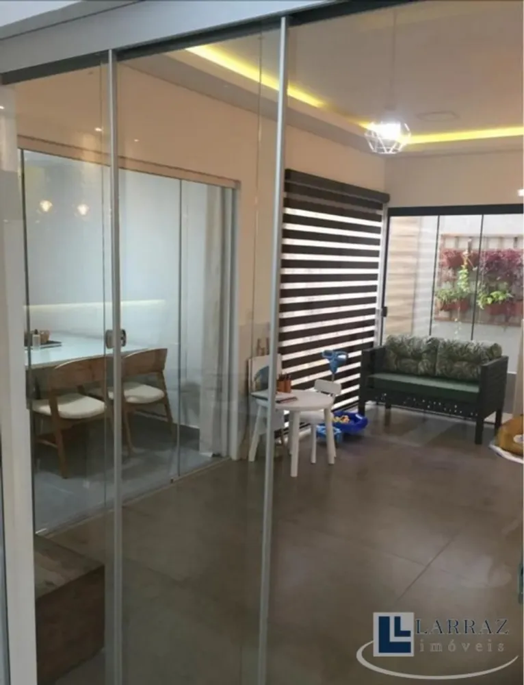 Casa, 3 quartos, 160 m² - Foto 4