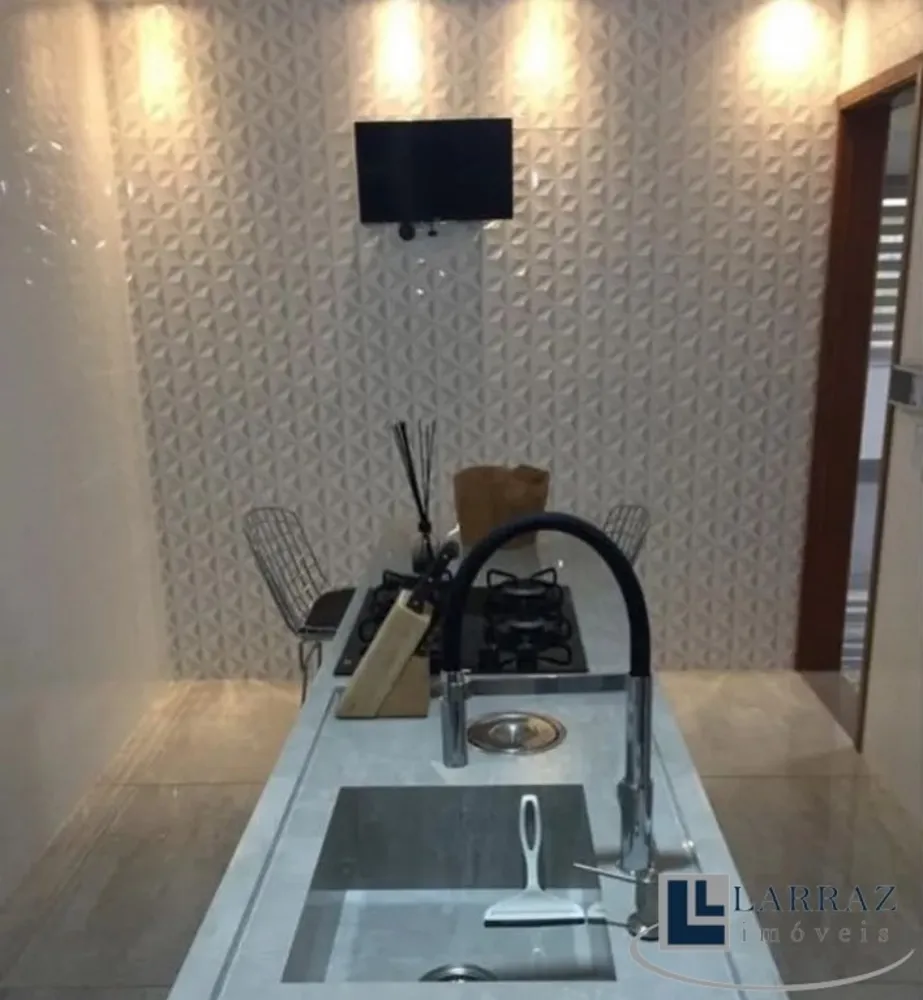 Casa, 3 quartos, 160 m² - Foto 5