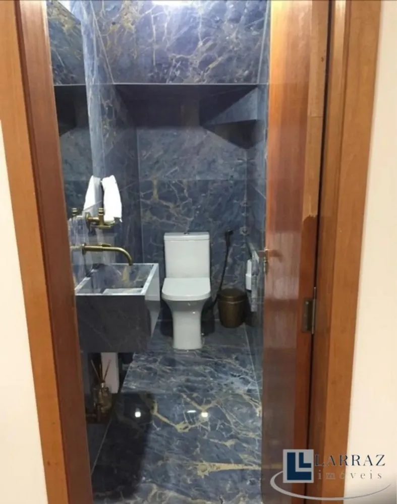 Casa, 3 quartos, 160 m² - Foto 6