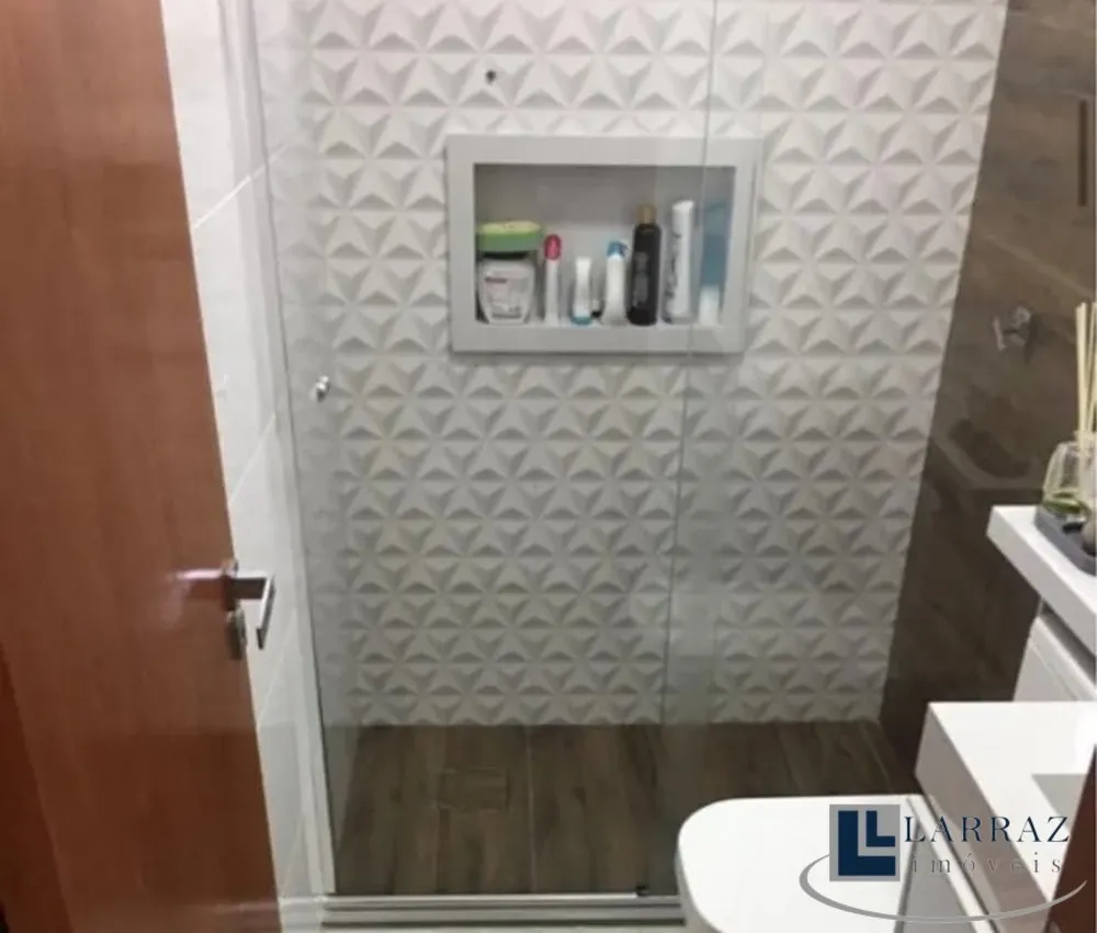 Casa, 3 quartos, 160 m² - Foto 8