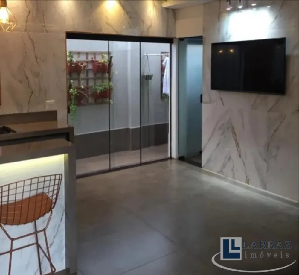 Casa, 3 quartos, 160 m² - Foto 1