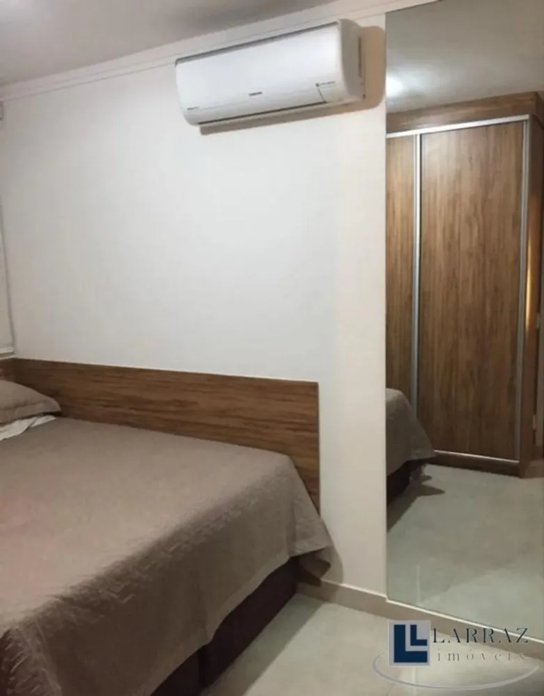 Sobrado, 3 quartos, 160 m² - Foto 16