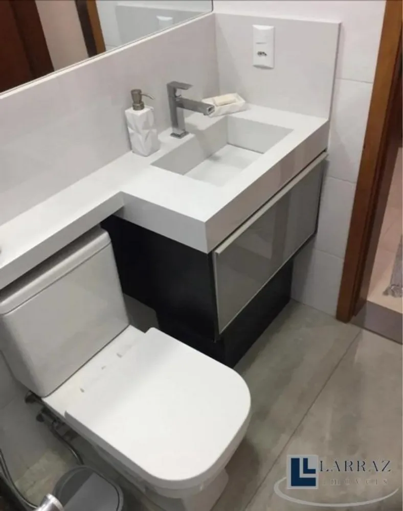 Sobrado, 3 quartos, 160 m² - Foto 14