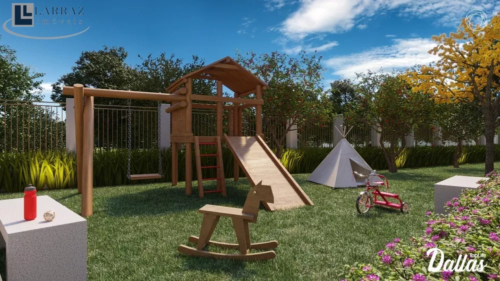 Apartamento, 2 quartos, 39 m² - Foto 2