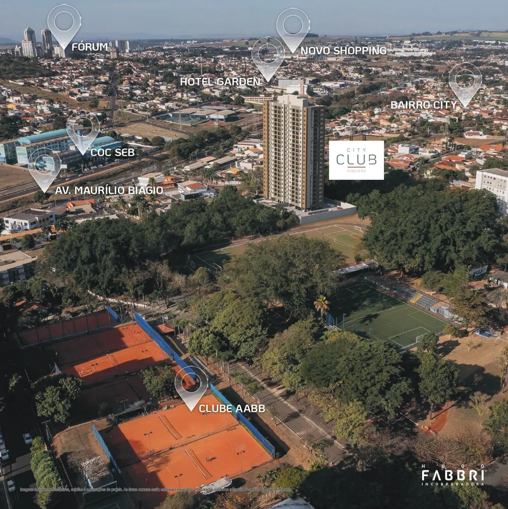 Apartamento, 3 quartos, 80 m² - Foto 13