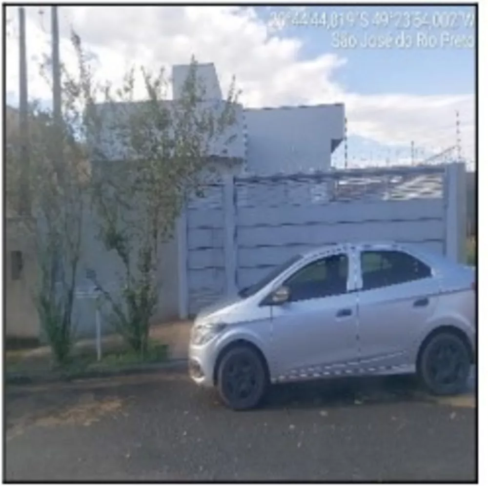 Casa, 2 quartos, 87 m² - Foto 1