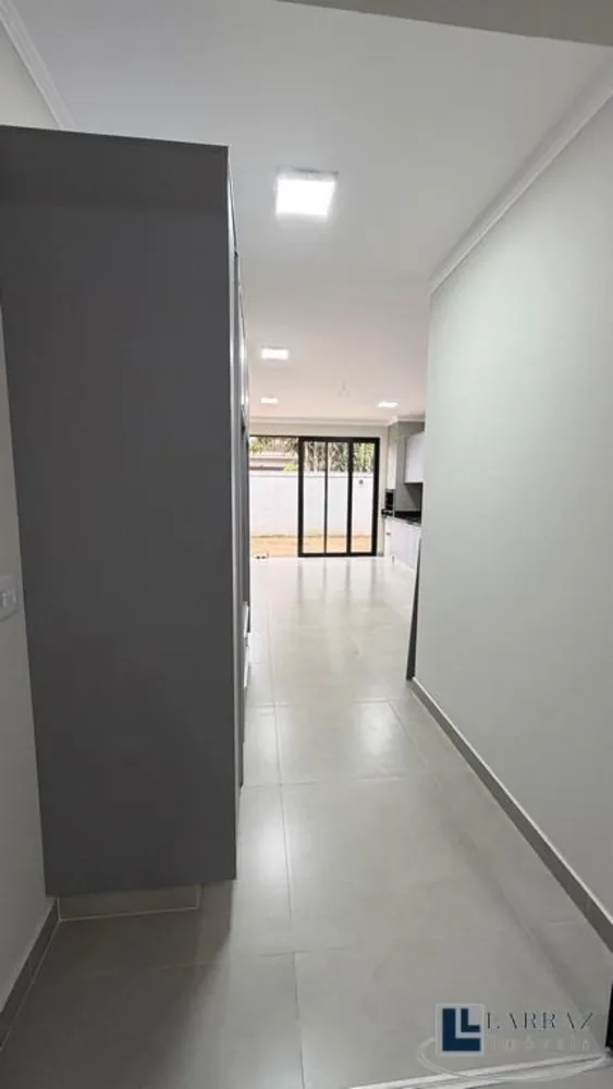 Casa, 3 quartos, 203 m² - Foto 2