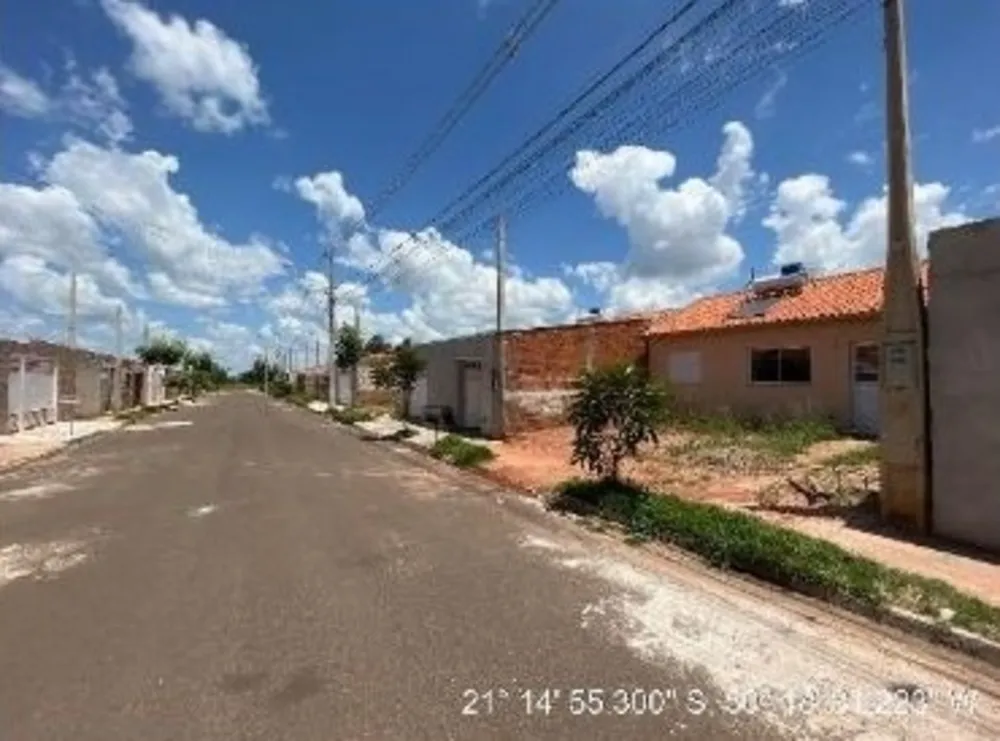Prédio Inteiro, 44 m² - Foto 1