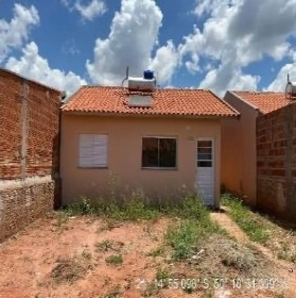 Prédio Inteiro, 44 m² - Foto 2