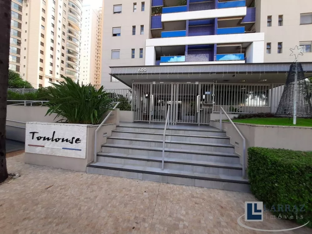 Apartamento, 3 quartos, 155 m² - Foto 3