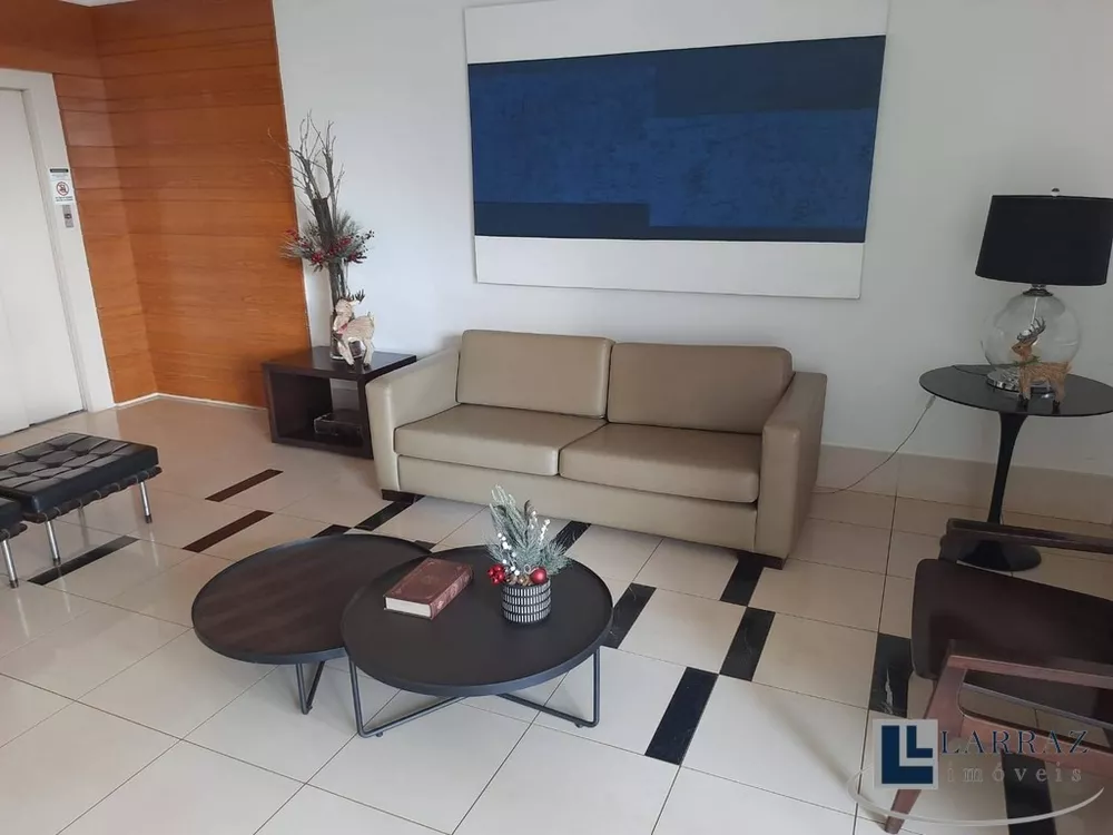 Apartamento, 3 quartos, 155 m² - Foto 4