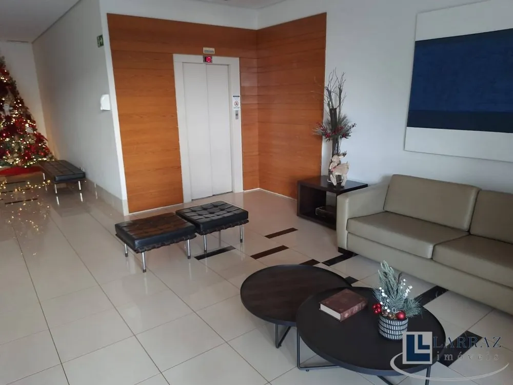Apartamento, 3 quartos, 155 m² - Foto 5