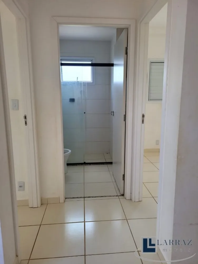 Apartamento, 2 quartos, 47 m² - Foto 2
