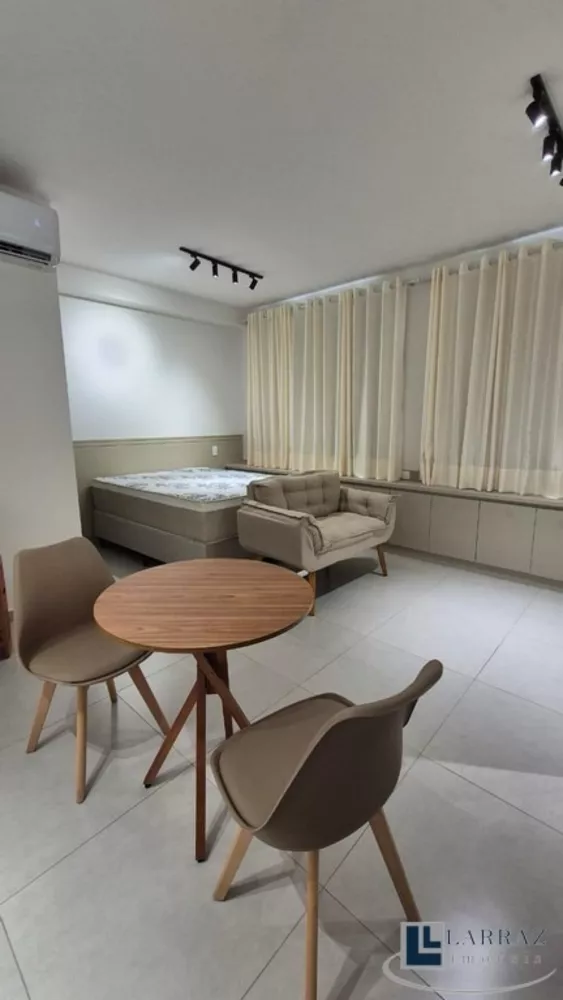 Apartamento, 1 quarto, 28 m² - Foto 1