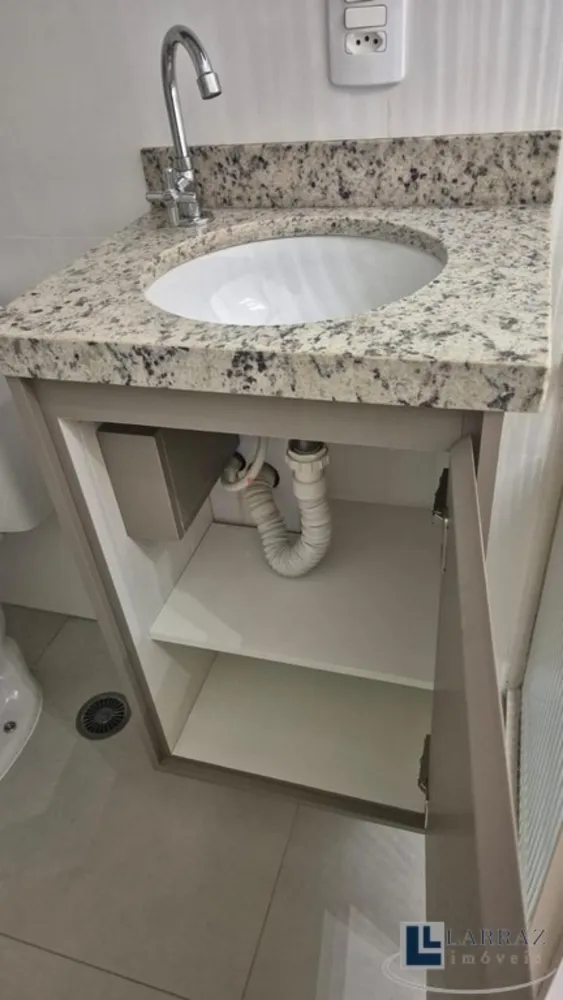 Apartamento, 1 quarto, 28 m² - Foto 8