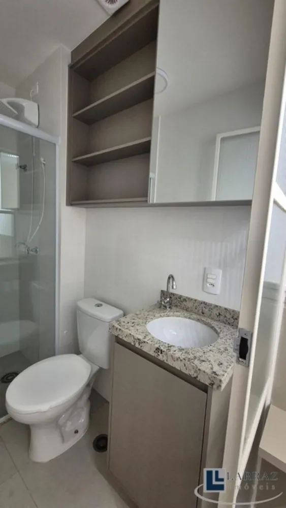 Apartamento, 1 quarto, 28 m² - Foto 6