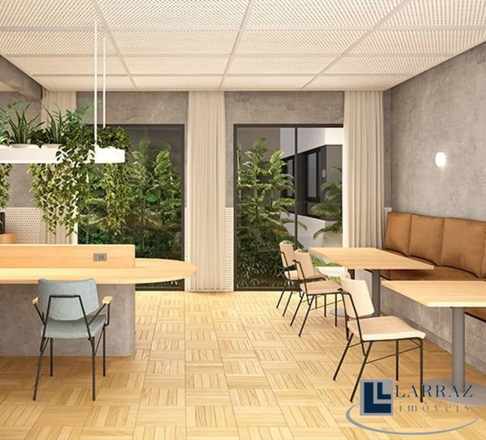 Apartamento, 1 quarto, 28 m² - Foto 14