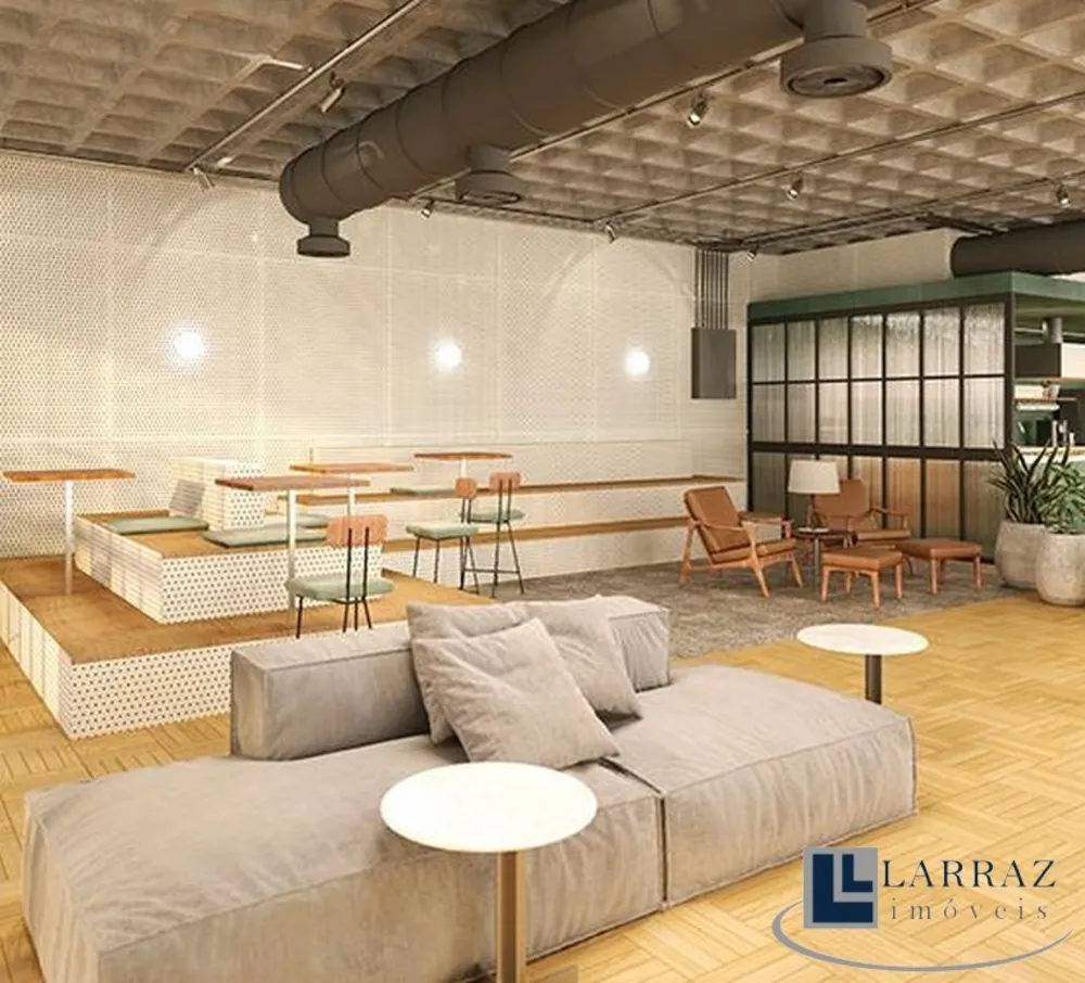 Apartamento, 1 quarto, 28 m² - Foto 12