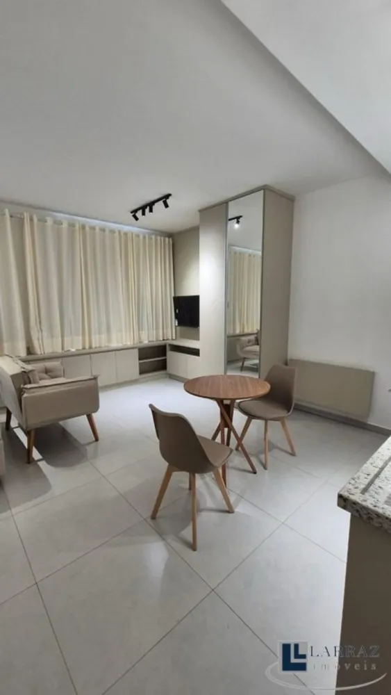 Apartamento, 1 quarto, 28 m² - Foto 3