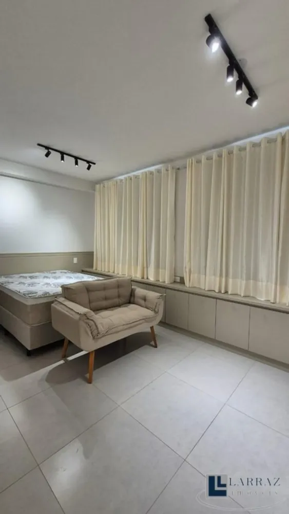 Apartamento, 1 quarto, 28 m² - Foto 4